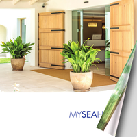 EXAMPLE PAGE - BROCHURE - HELP GUIDE - TOC - My Sea House