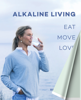 EXAMPLE PAGE - EBOOK - ALKALINE LIVING