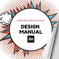 EXAMPLE PAGE - GUIDE - DESIGN MANUAL BE 