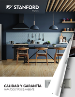 EXAMPLE PAGE - CATALOG - STANFORD HOME 