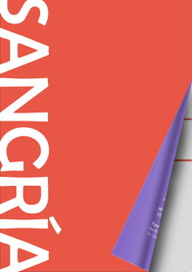 EXAMPLE PAGE - MAGAZINE - SANGRIA