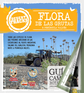 EXAMPLE PAGE - GUIDE - FLORA DT